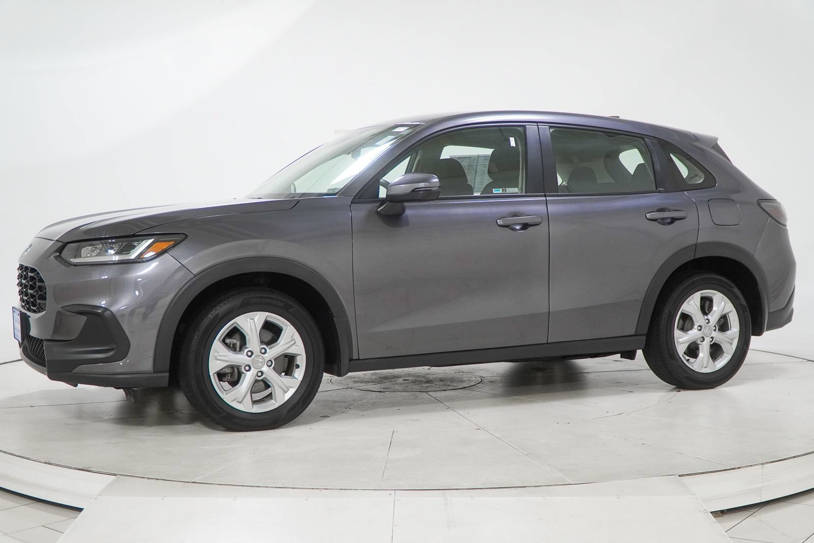 Used 2024 Honda HR-V LX image 5