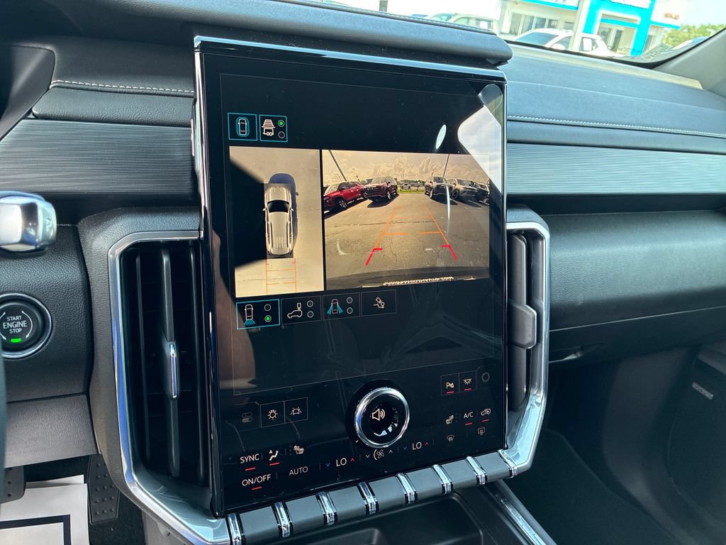 New 2026 GMC Acadia Elevation FWD image 15