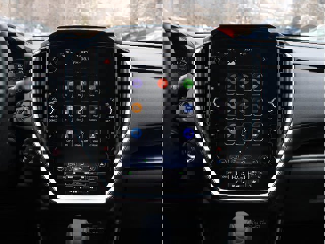 New 2026 Subaru Impreza 2.0i Sport image 31