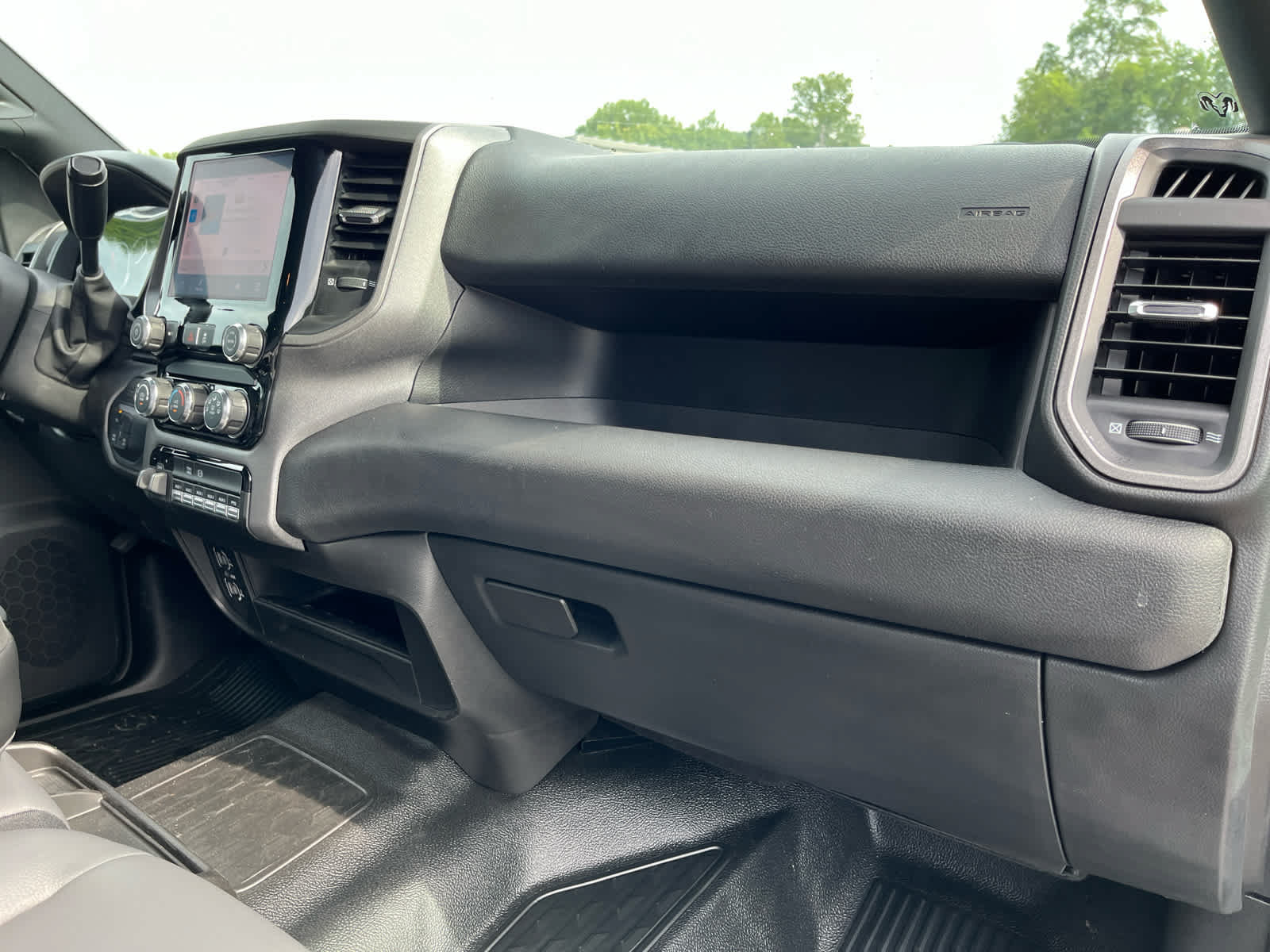 New 2026 RAM 4500 Tradesman w/ Chrome Appearance Group AWD/4WD image 34