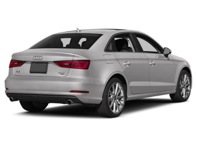 Used 2015 Audi A3 TDI Premium w/ Audi MMI Navigation Plus FWD image 2