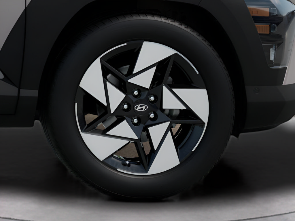 Used 2026 Hyundai Kona SEL Sport FWD image 9