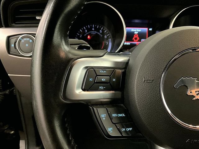Certified 2020 Ford Mustang Premium RWD image 17