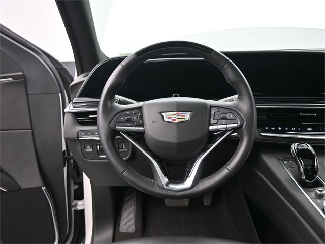 Used 2022 Cadillac Escalade Sport image 29