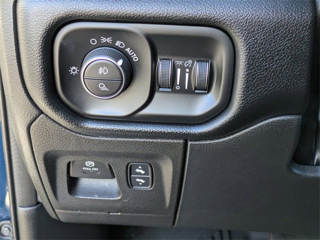 Used 2022 RAM 1500 Laramie image 14