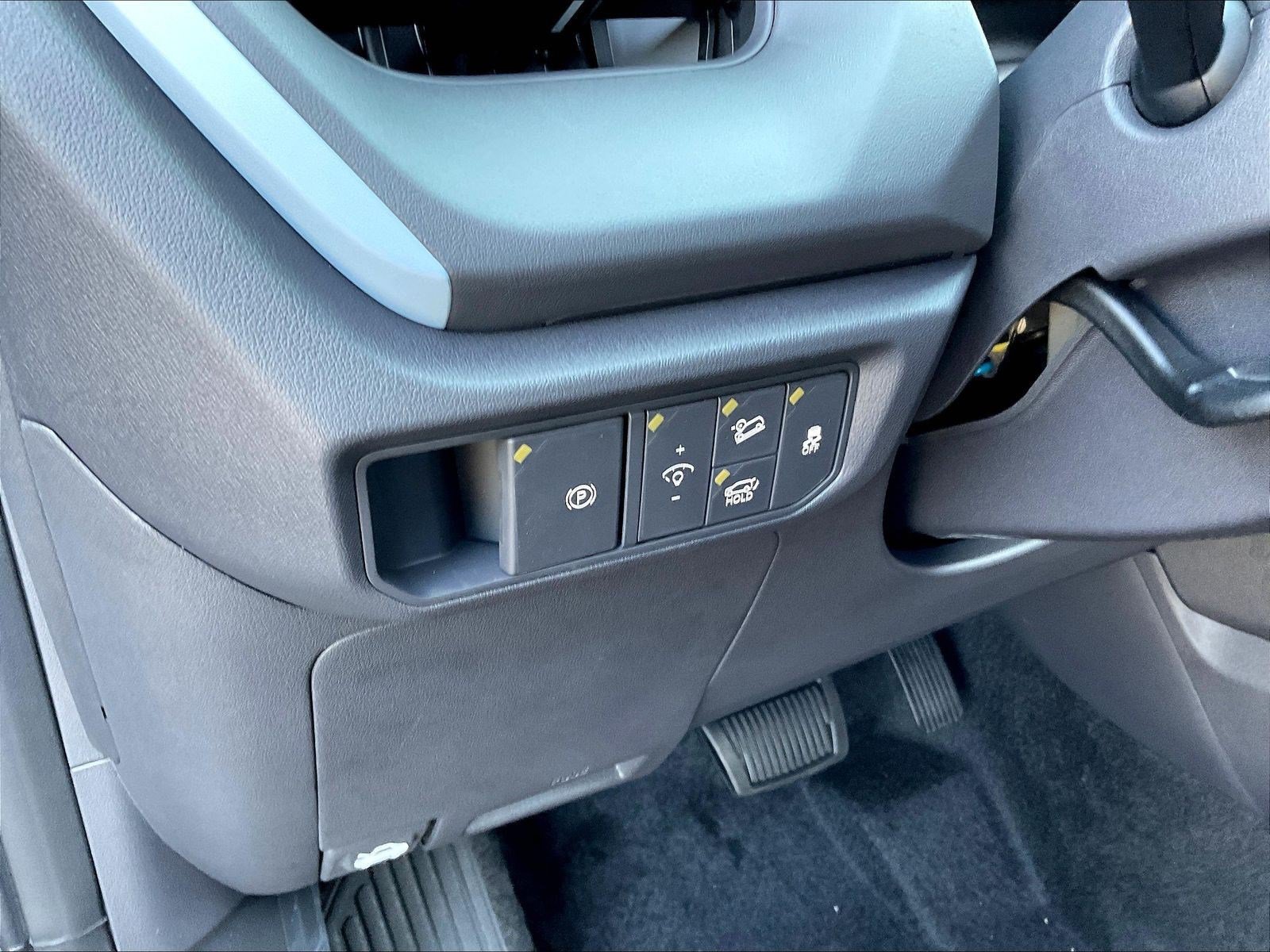 New 2027 Kia Seltos EX FWD image 23