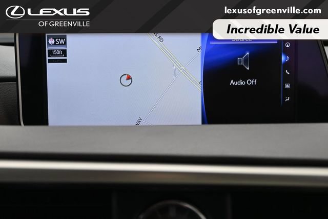Used 2016 Lexus RX 350 FWD w/ Premium Package image 13