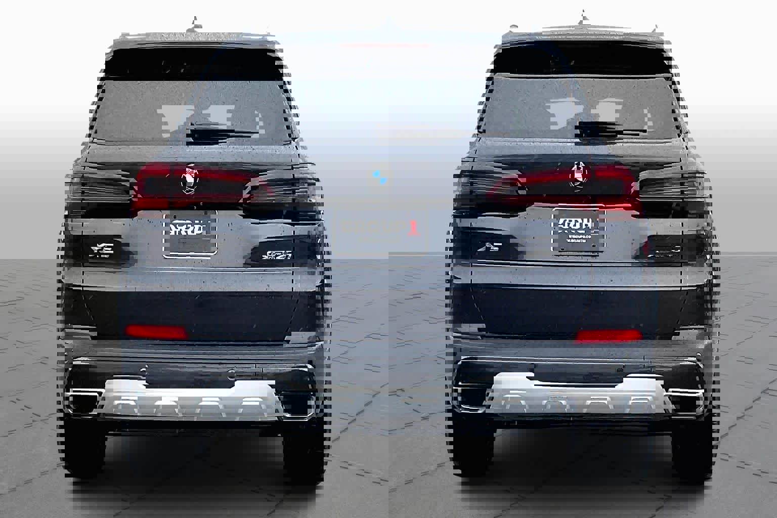 Used 2021 BMW X5 xDrive40i w/ Convenience Package image 4