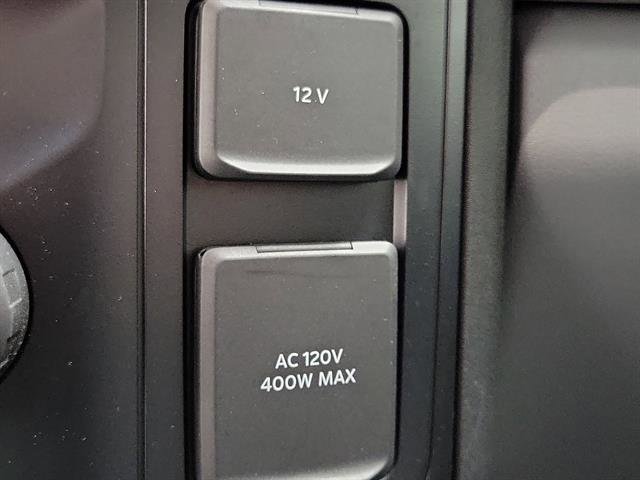 Used 2024 Ford F250 XLT AWD/4WD image 30