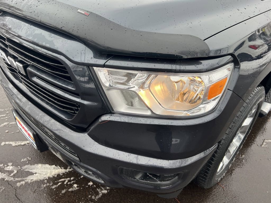 Used 2020 RAM 1500 Big Horn image 27