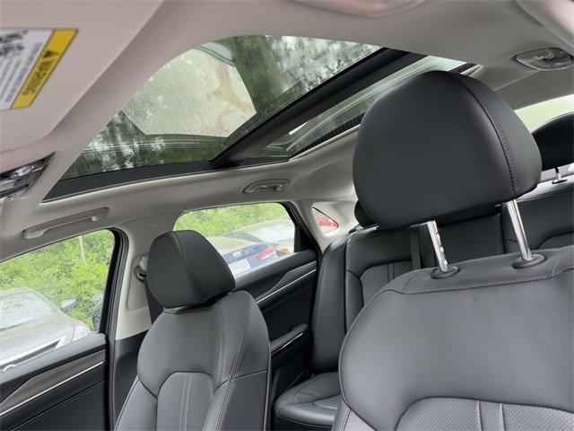 Used 2025 Kia K5 EX image 17