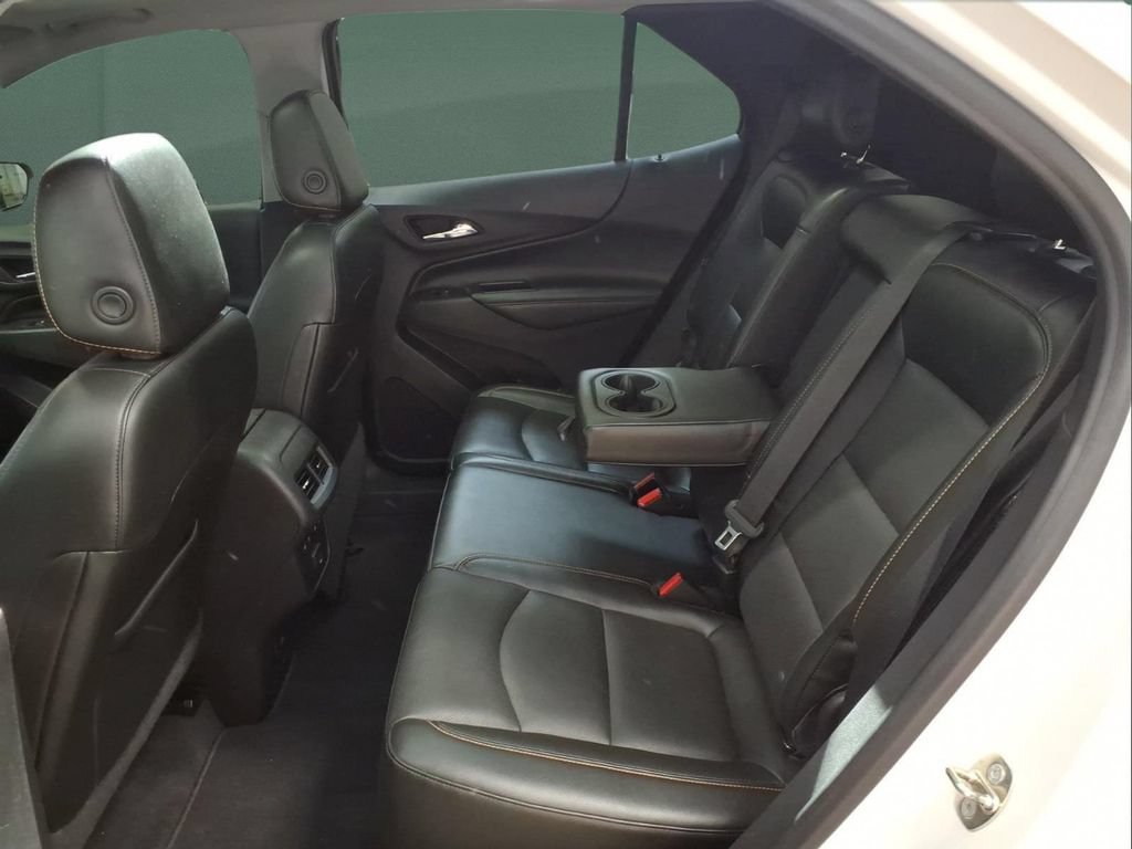 Used 2020 Chevrolet Equinox Premier AWD/4WD image 24