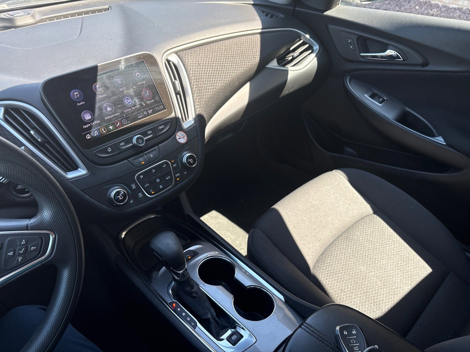 Used 2024 Chevrolet Malibu LT FWD image 15