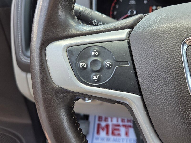 Used 2016 GMC Canyon SLT AWD/4WD image 24