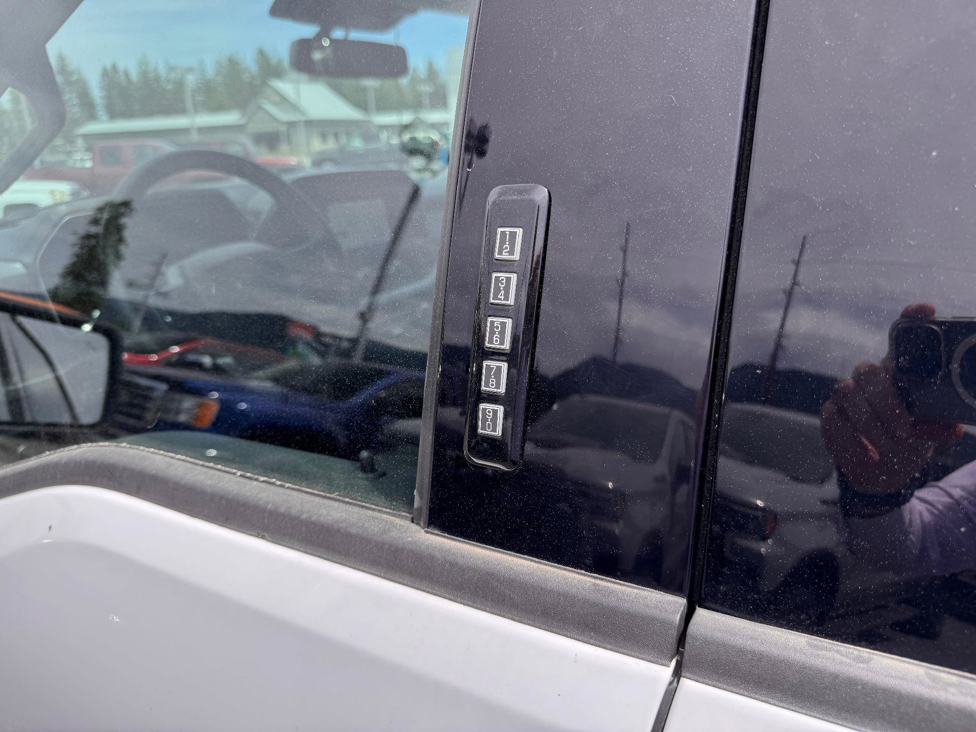 Used 2023 Ford F150 XLT w/ Equipment Group 301A Mid AWD/4WD image 44