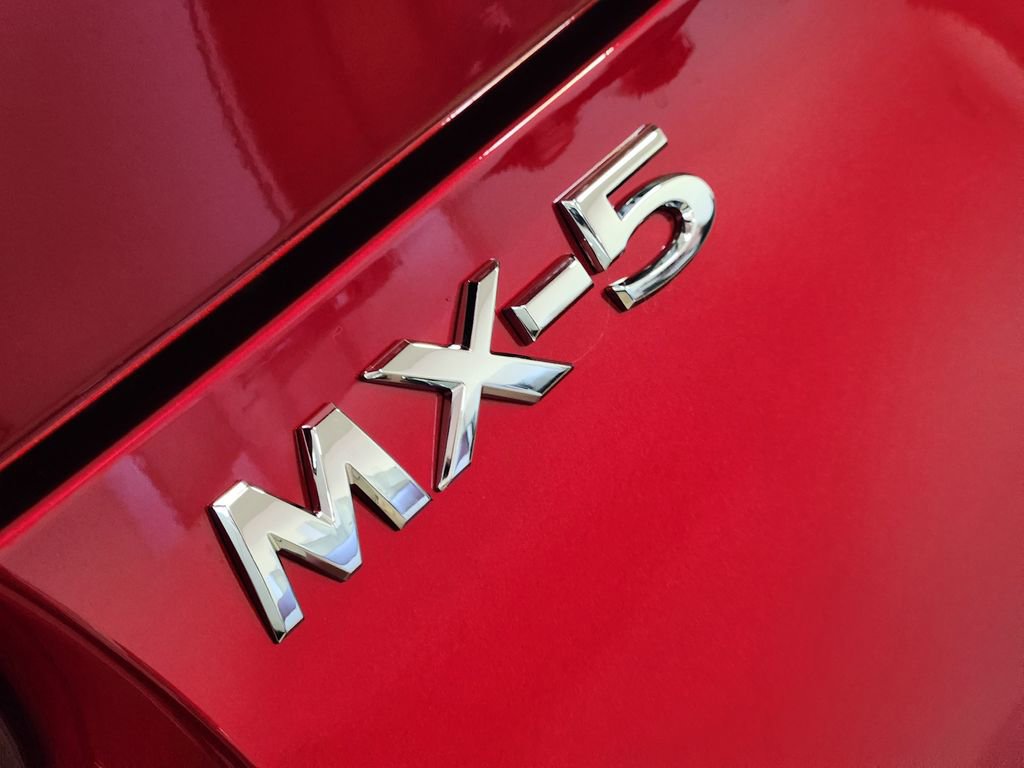 New 2026 MAZDA MX-5 Miata Club w/ Brembo/BBS Recaro Package image 31