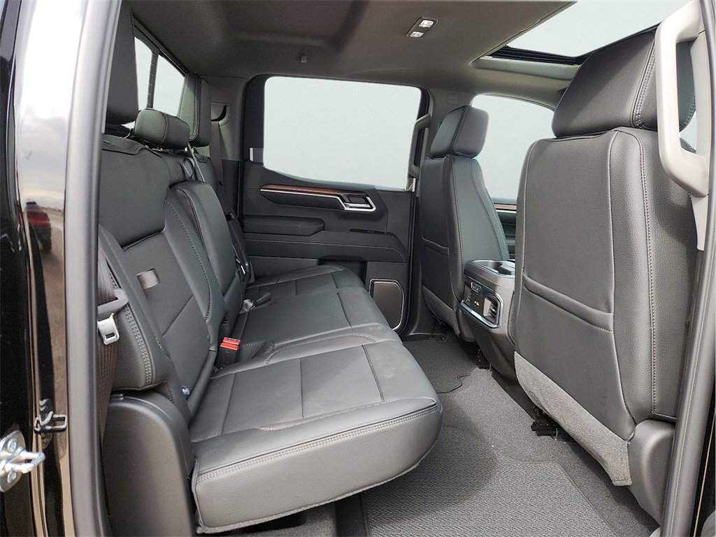 New 2026 GMC Sierra 1500 Denali w/ Technology Package image 19
