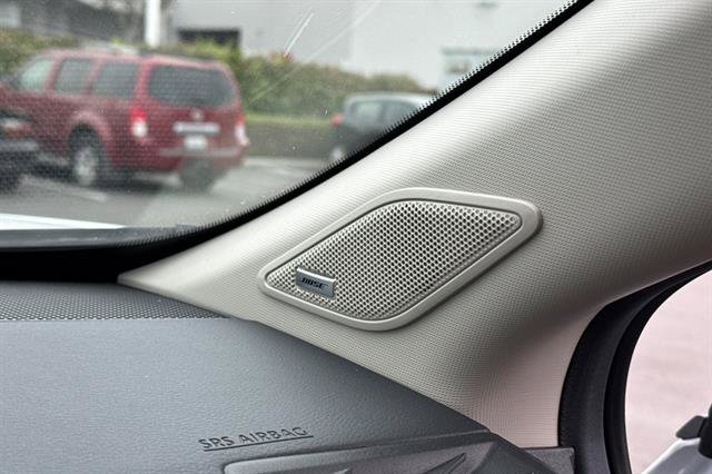 New 2025 Nissan Murano Platinum w/ Cargo Package image 21