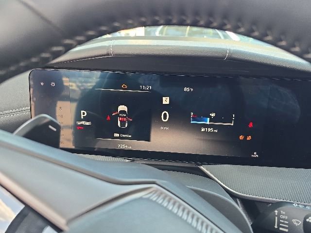 Used 2025 Nissan Murano SV FWD image 10