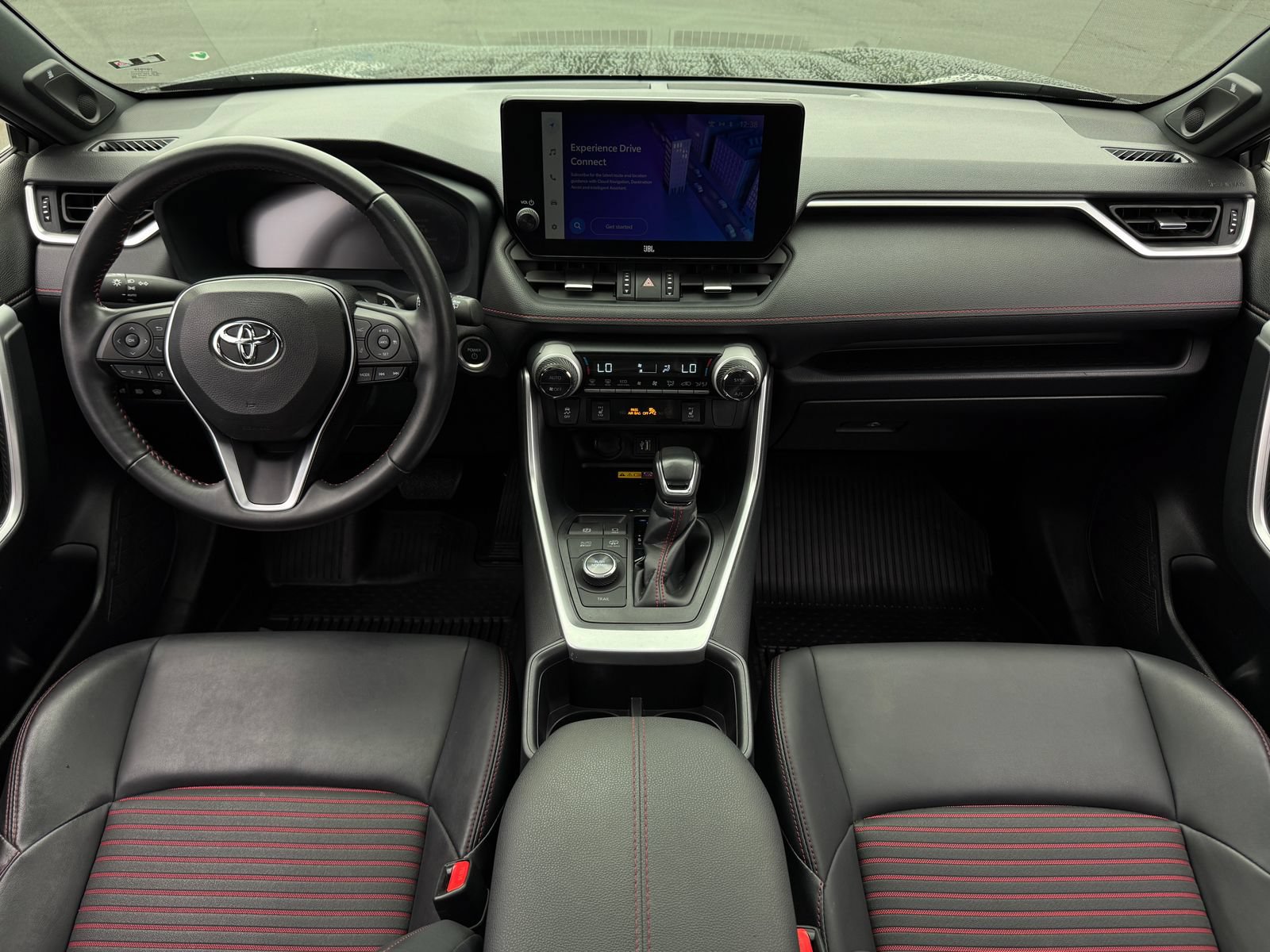 Used 2023 Toyota RAV4 XSE w/ Weather Package AWD/4WD image 14