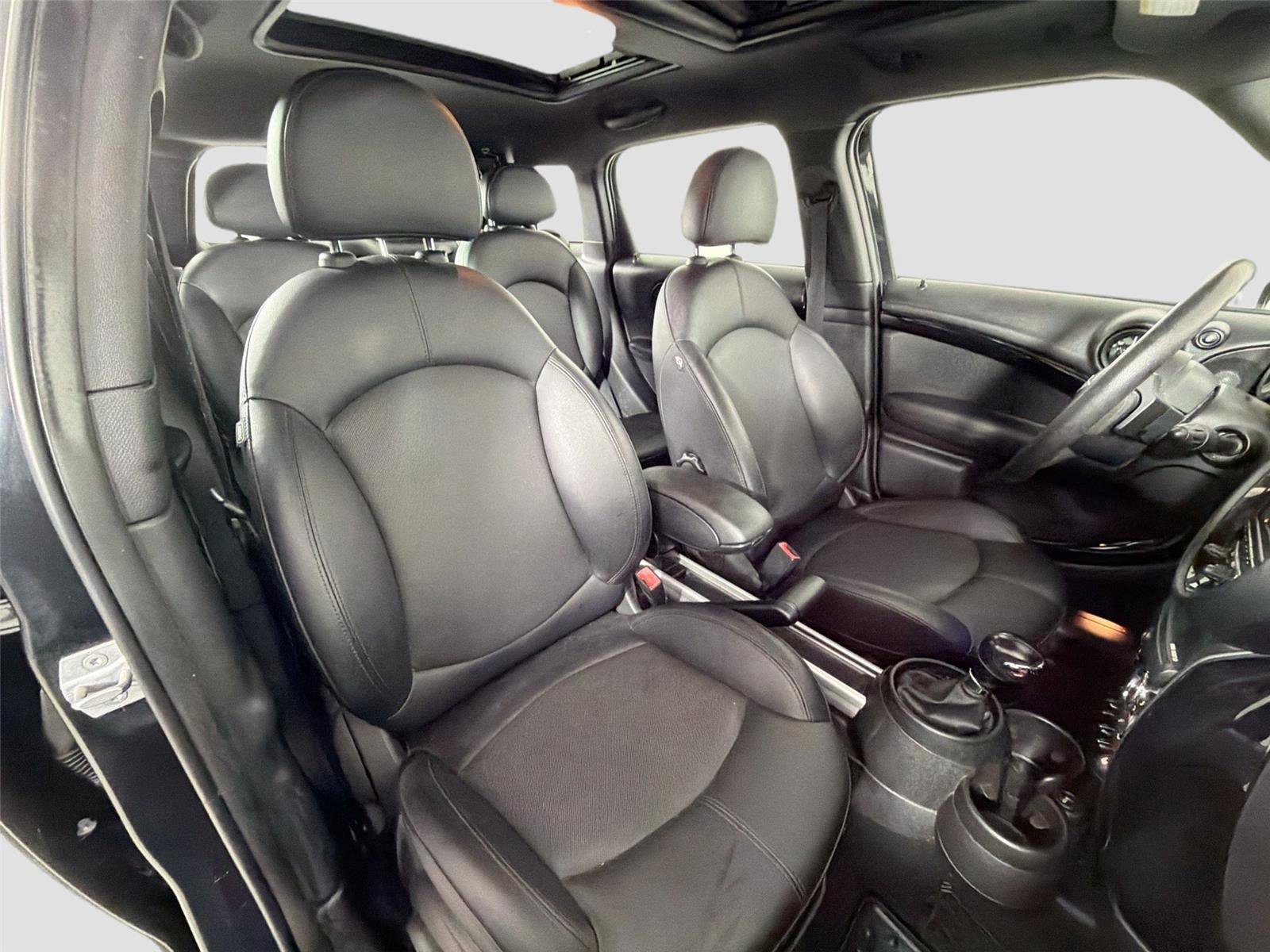 Used 2015 MINI Cooper Countryman S AWD/4WD image 26
