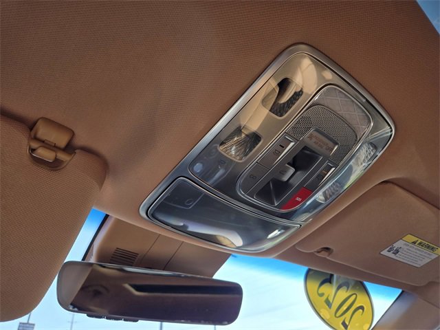 Used 2023 Genesis GV80 2.5T w/ Prestige Package image 28