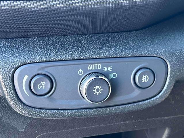 Used 2023 Chevrolet TrailBlazer LT image 19