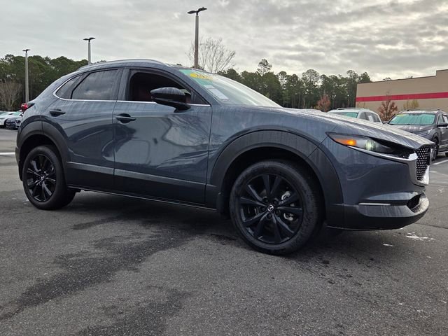 Certified 2025 MAZDA CX-30 AWD 2.5 S w/ Preferred Package image 17