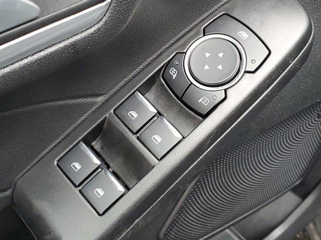 Used 2025 Ford Escape Platinum image 23