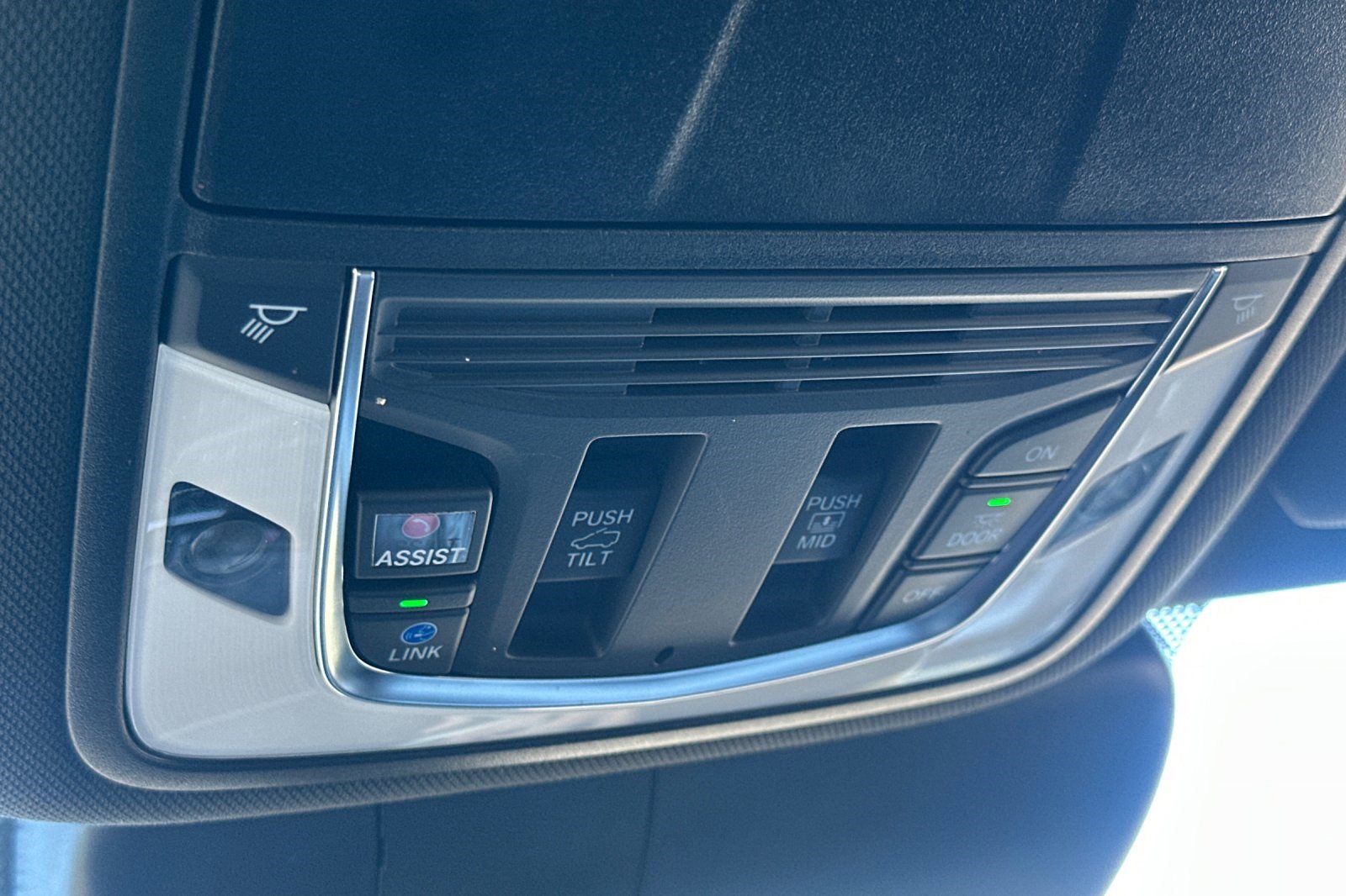 Used 2023 Acura RDX A-Spec AWD/4WD image 23