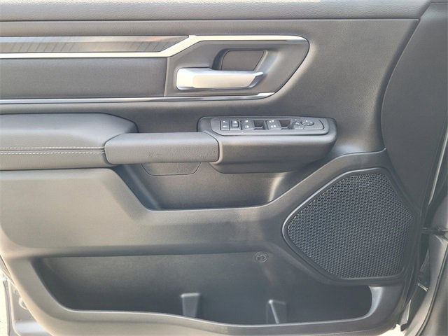New 2026 RAM 1500 Big Horn image 20