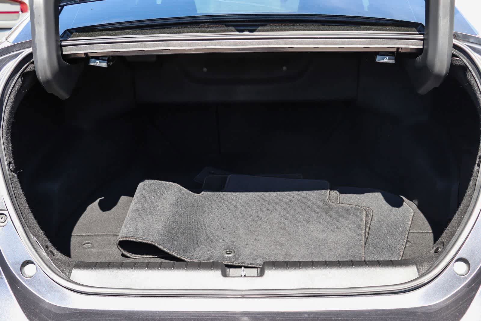 Used 2020 Honda Clarity Plug-In Hybrid image 25