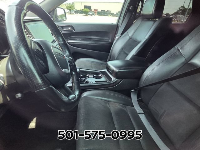 Used 2021 Dodge Durango R/T AWD/4WD image 9