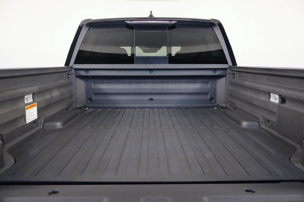 Used 2026 Honda Ridgeline RTL image 11