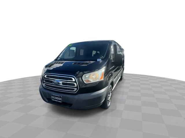 Used 2016 Ford Transit 350 XLT image 3