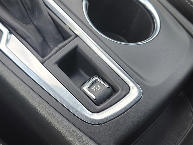 Certified 2023 Chevrolet Equinox LS w/ Driver Confidence II Package image 32