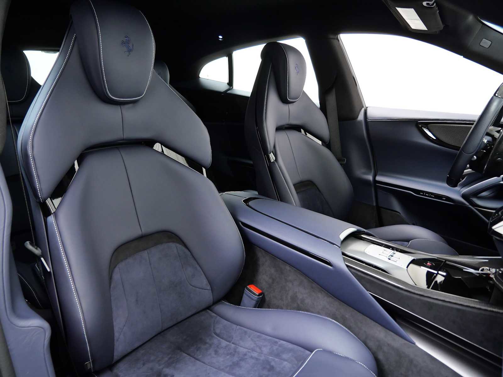 Certified 2024 Ferrari Purosangue image 13