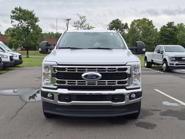 Used 2026 Ford F250 XLT AWD/4WD image 16