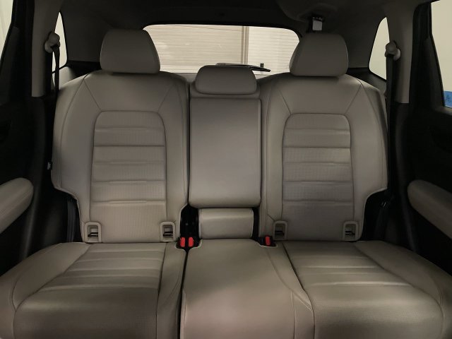 Certified 2026 Honda CR-V EX-L image 22