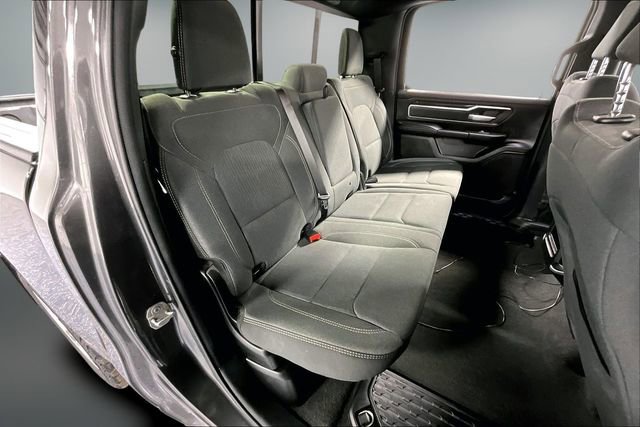 Used 2022 RAM 1500 Big Horn image 26