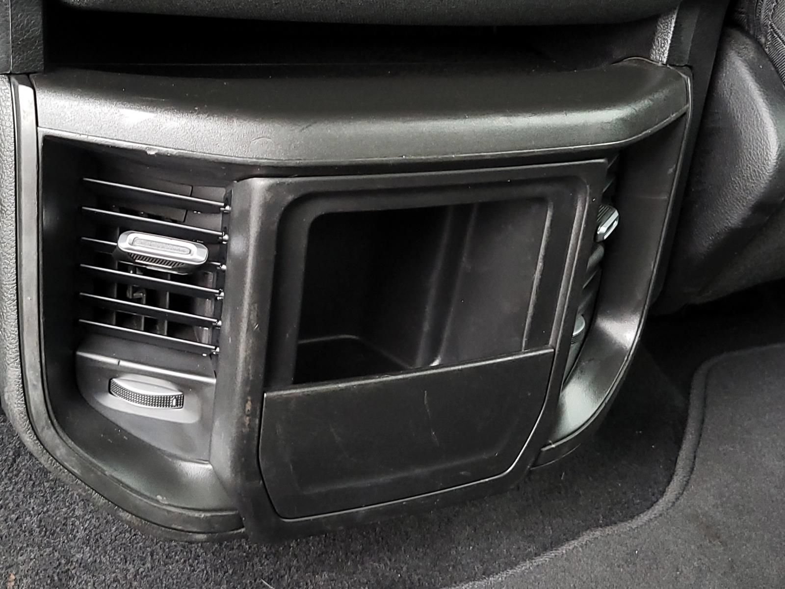 Used 2025 RAM 1500 Lone Star AWD/4WD image 12