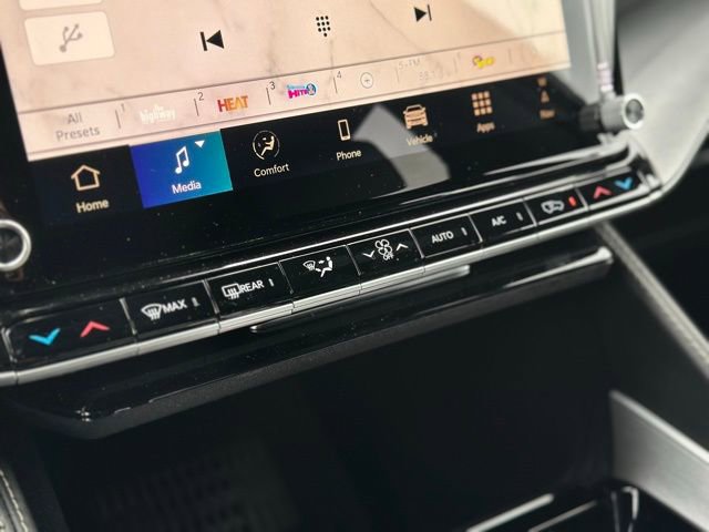 New 2026 Jeep Grand Wagoneer Limited image 13