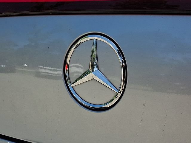 Used 2023 Mercedes-Benz EQE 500 4MATIC Sedan w/ Digital Light Package image 39