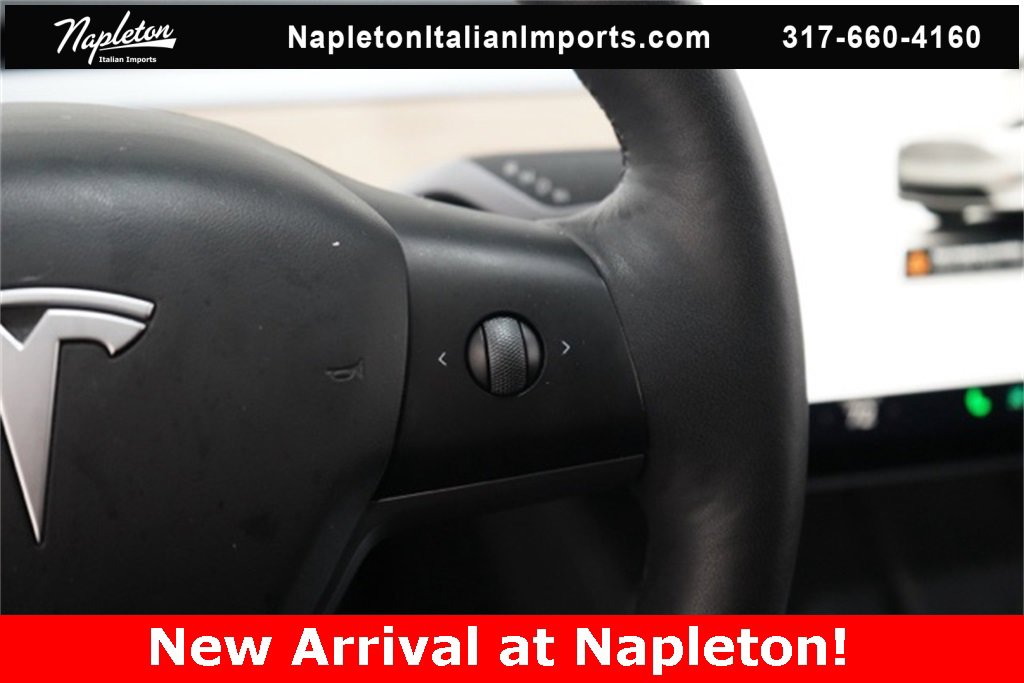 Used 2023 Tesla Model Y Long Range image 20