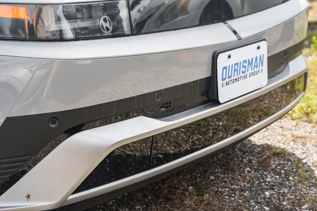 New 2025 Hyundai Ioniq 5 SEL image 11