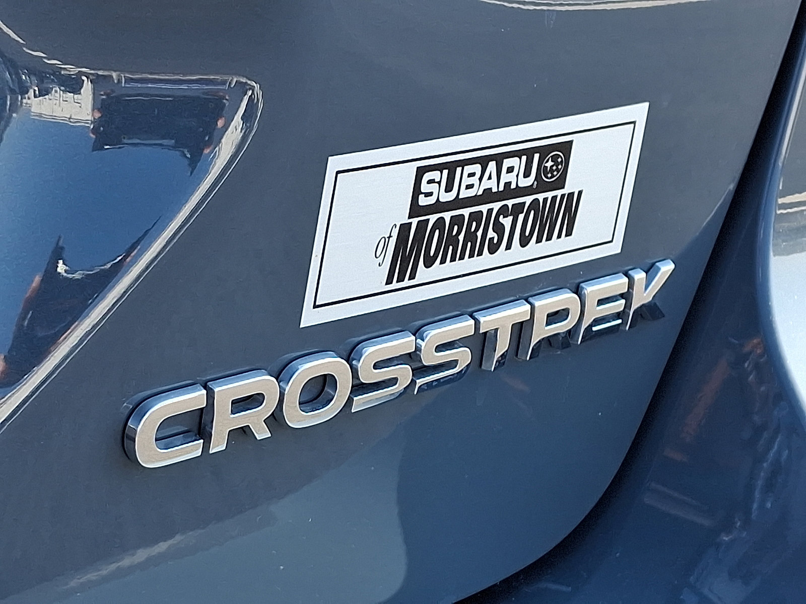 Certified 2025 Subaru Crosstrek 2.0i Premium w/ Crosstrek Mirror Package image 31