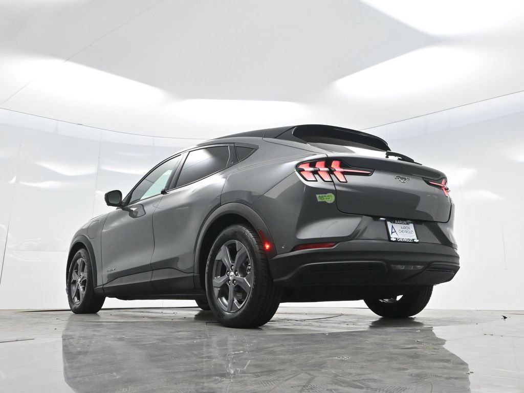 Used 2023 Ford Mustang Mach-E Select image 62