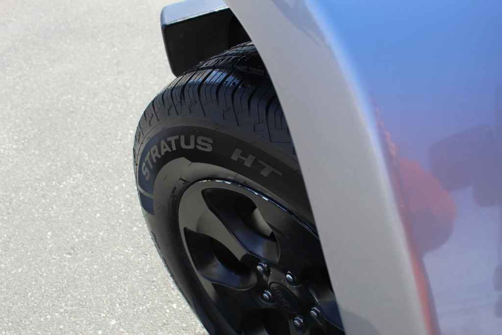 Used 2016 Jeep Wrangler Unlimited Sahara w/ Dual Top Group image 25