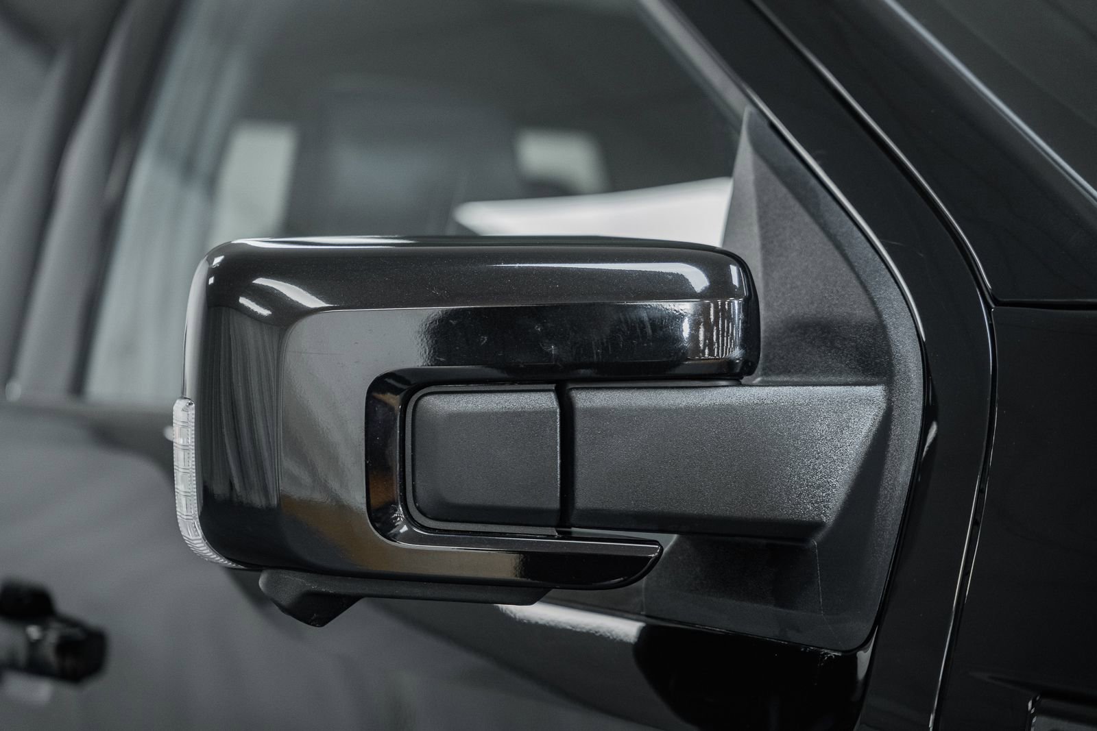 Certified 2023 Ford F150 Lariat w/ Equipment Group 502A High image 11