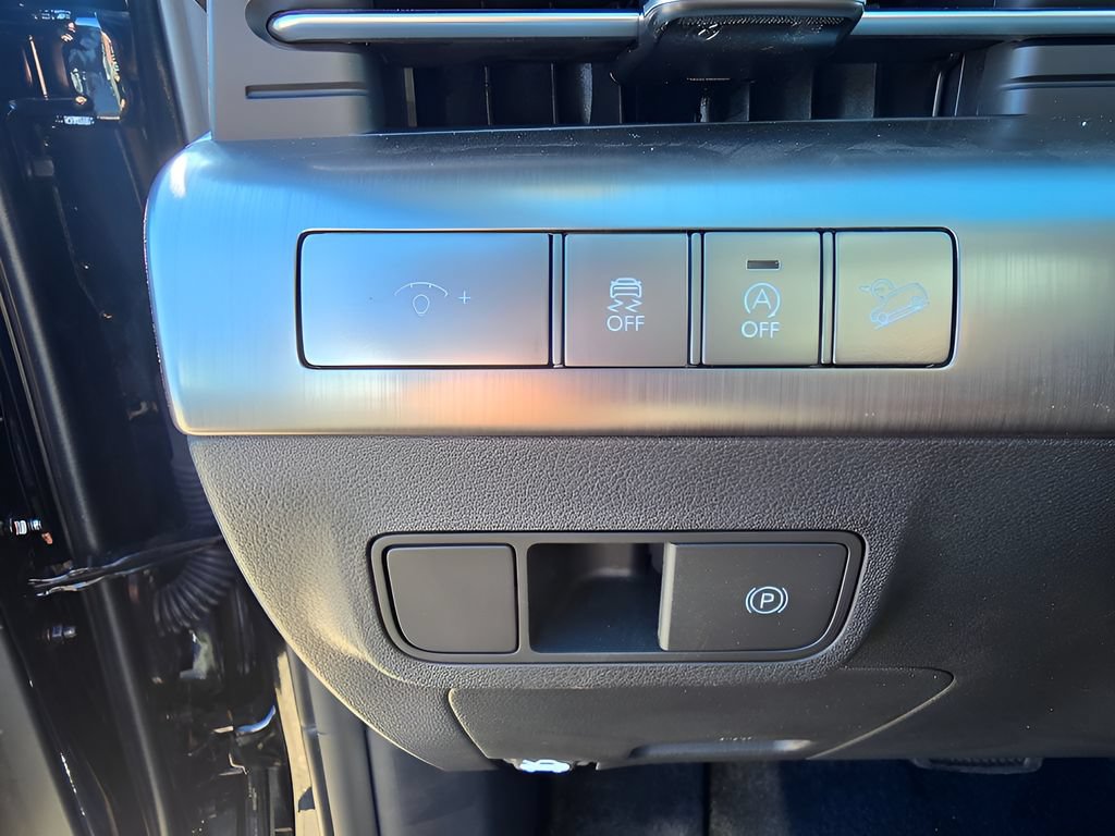 Used 2026 Hyundai Kona SE AWD/4WD image 16